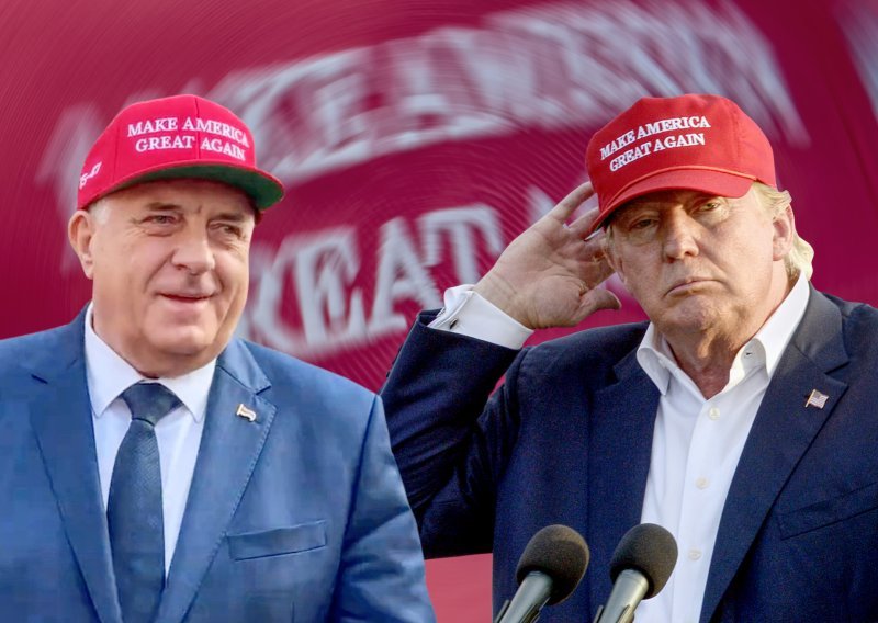 Evo što znamo o kontroverznom događaju na koji je Trump pozvao i Dodika: Elitisti ga obožavaju