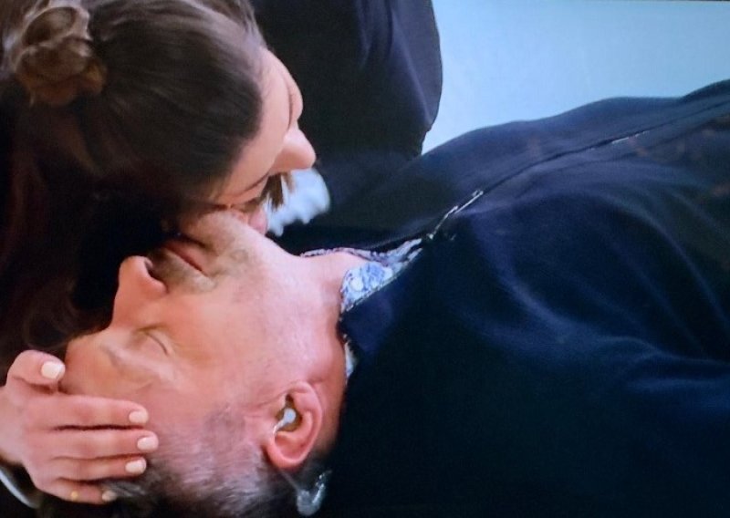 Zlata 'oživjela' Ognjena: Urnebesna demonstracija prve pomoći u studiju 'Dobro jutro, Hrvatska'