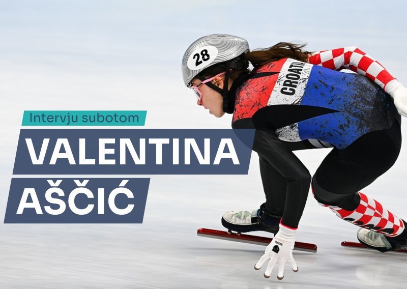 U cipelama od 4000 eura po ledu juri 50 km na sat: Nekad su nas gledali kao jamajčanski bob. Danas smo najjači u regiji