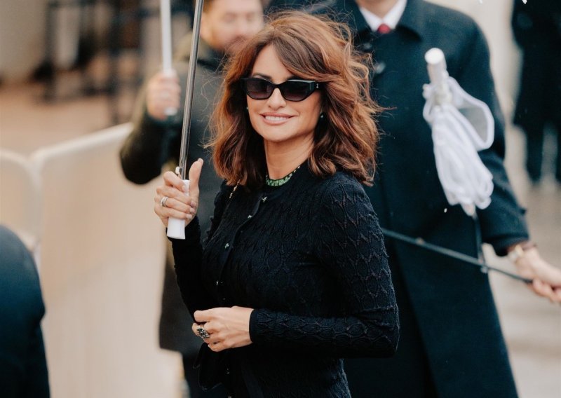 Svi će sad htjeti ovu frizuru zato se na vrijeme predbilježite kod frizera