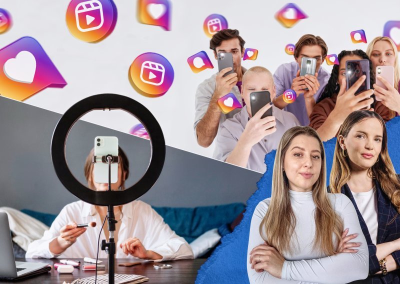 'Recesija lajkova'? Domaće stručnjakinje objašnjavaju što se stvarno vrednuje na društvenim mrežama