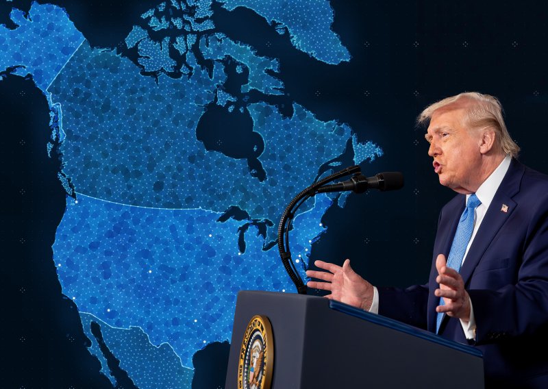 Separatisti u pokrajini bogatoj naftom žele se odcijepiti i pridružiti Americi