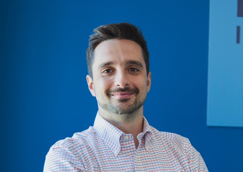 Kompare.hr najavio promjene u upravljačkoj strukturi: Novi izvršni direktor je Teo Širola