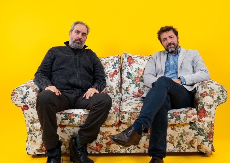 Enesov crni humor ili Filipovo jutarnje pjevanje: Evo što ih najviše živcira jednog kod drugog