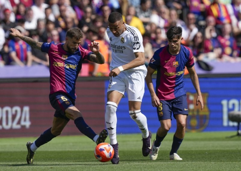 Ovo su parovi doigravanja za plasman u osminu finala Lige prvaka