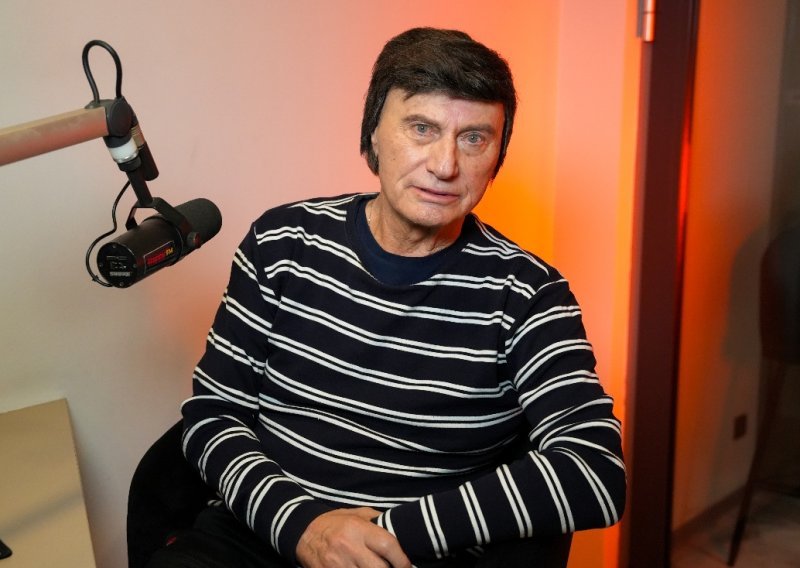 Zvijezda rukometne reprezentacije je nećak Duška Lokina: 'Moja sestra mu je baka...'