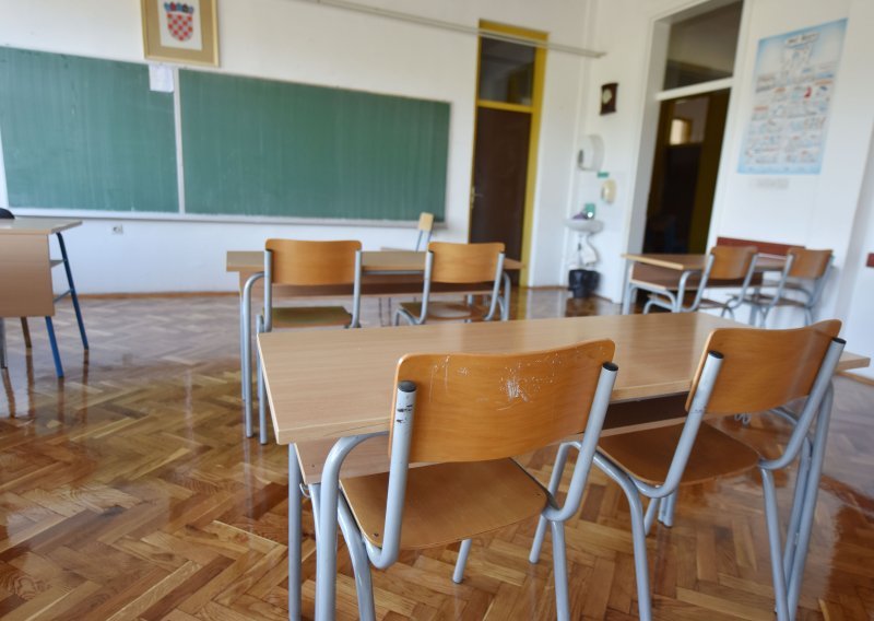 U veljači kreće program 'I moj glas je bitan', evo o čemu će učiti maturanti