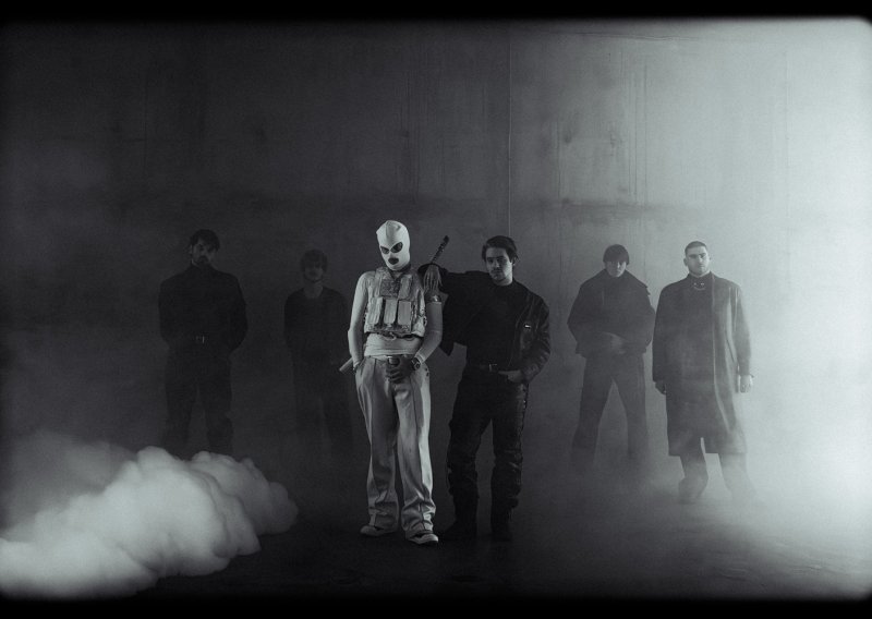 Supersoničan spoj – Joker Out i Devito udružili snage!