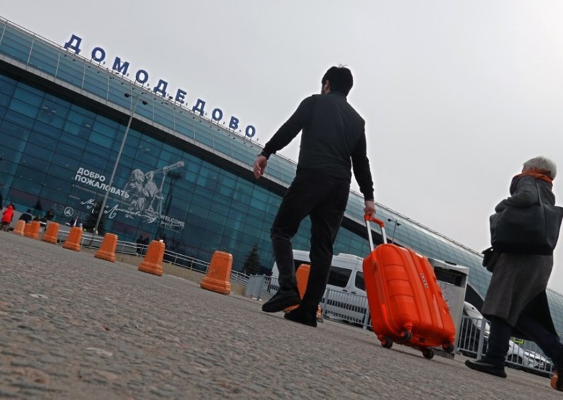 Ponos ruskog biznisa završio na rasprodaji: Prodan po upola nižoj cijeni od tražene