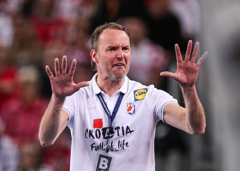 Sigurdsson ih je žestoko kritizirao i uspio: EHF priznao pogrešku i uvodi drastične promjene