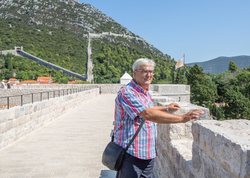 Državni inspektorat istražuje ilegalni otpad u općini Ston: 'Ništa ne skrivamo'