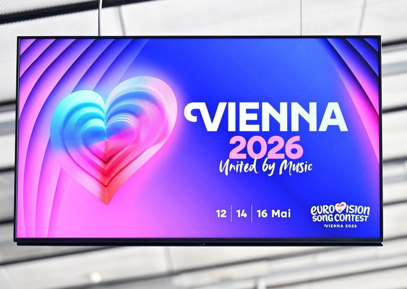 Spoj glamura i humora: Otkriveno tko su voditelji Eurosonga 2026.
