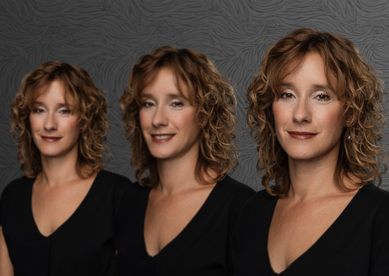 Sonja Kovačić: Teško je razlučiti gdje završava stvarnost, a počinje parodija