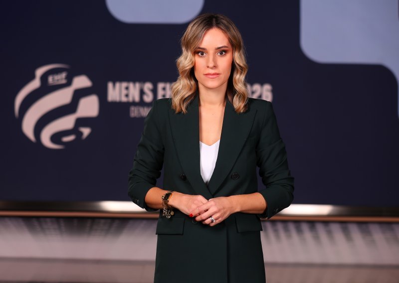 Fotka zagrljaja RTL-ove reporterke i Ivana Martinovića obilazi svijet: 'Bio je to trenutak čiste sreće'