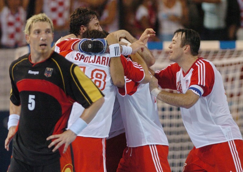 Na dan polufinala, Nijemci se klanjaju Hrvatskoj: Evo što su napisali