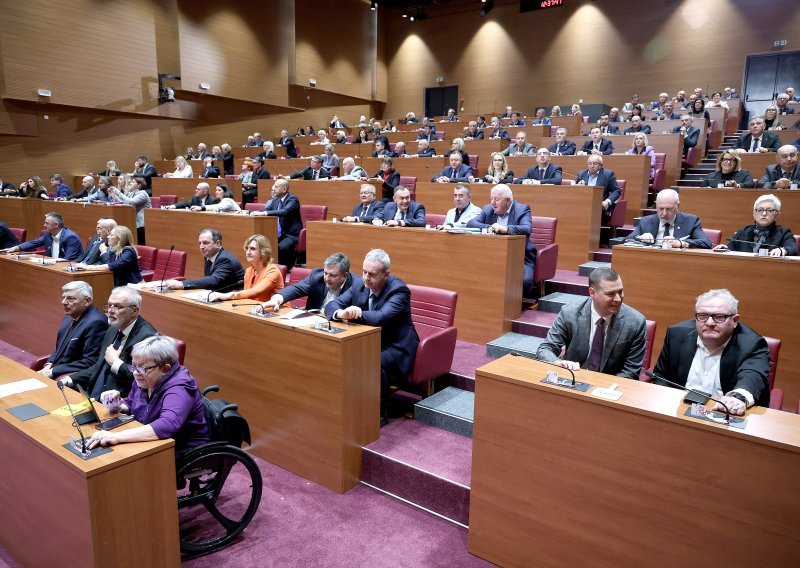 Oporba pozdravila izvješće OECD-a: 'Plenković nije proveo nijednu reformu'