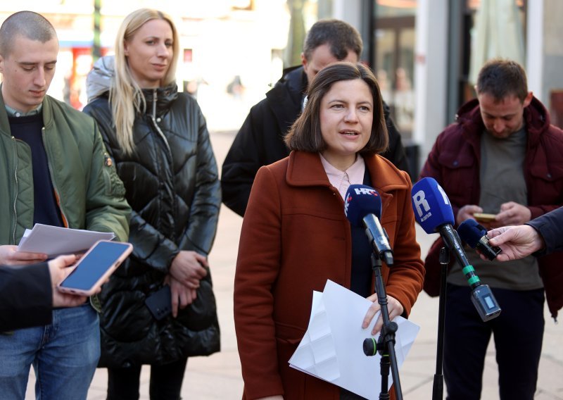 Sindikat o štrajku u poznatom lancu: 'Plodine su osjetile organiziranost radnika'