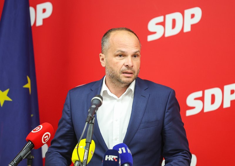 SDP zasjeda na Konvenciji: Ovo su njihove ekonomske ideje kojima žele osvojiti birače