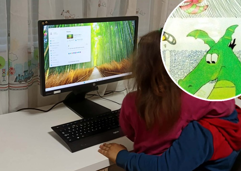 Ni zaposleni roditelji ne mogu uvijek priuštiti djeci pristojne uvjete: Ova udruga pomaže im u oporavku