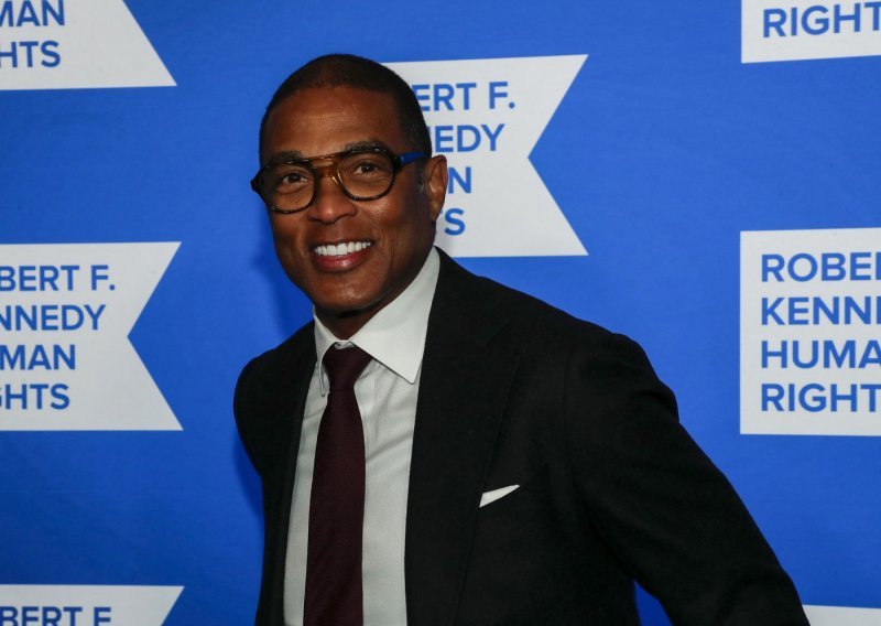 Na prosvjedima u Americi uhićen i bivši voditelj CNN-a Don Lemon
