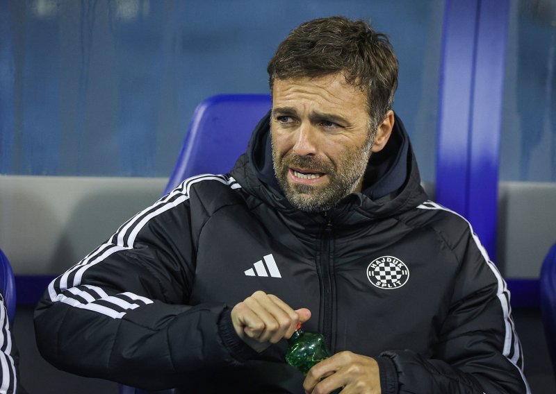 Garcia najavio Varaždin i prokomentirao Sigurov incident