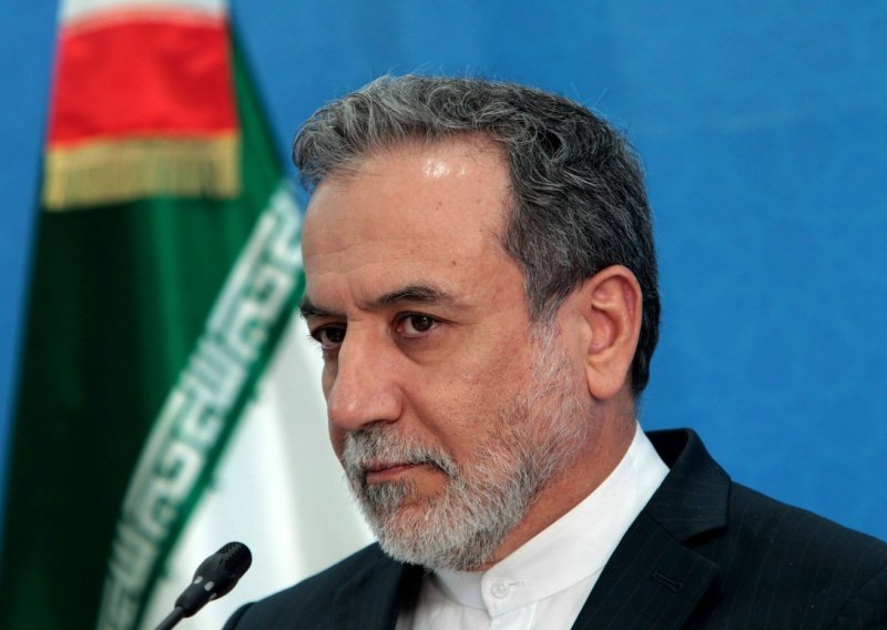 Iran poslao poruku: Spremni smo ponovno pregovarati sa SAD-om, ali...