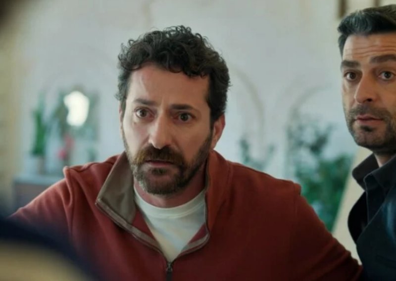 Šokantan obrat: Jedan od glavnih glumaca izazvao pomutnju u 'Dalekom gradu'