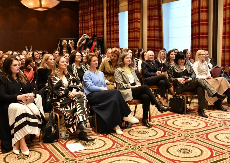 Počele prijave za 8. ciklus mentorstva za žene