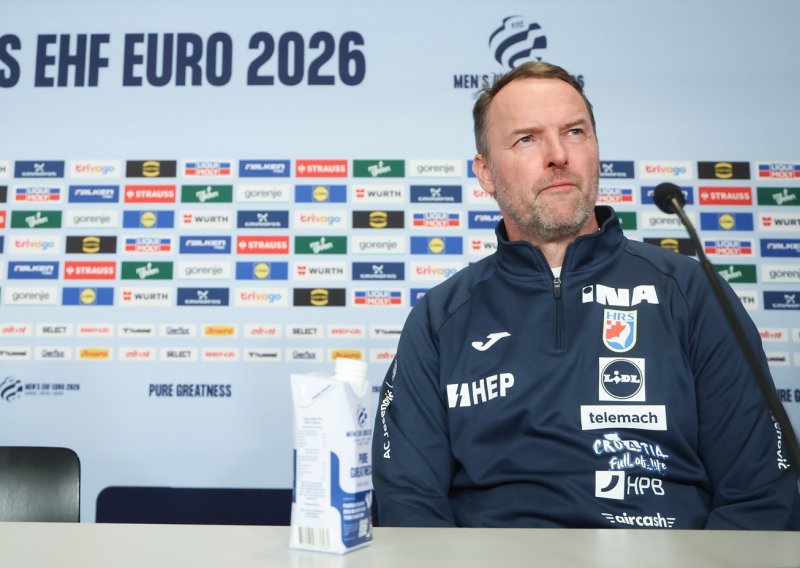 Čak se i Hajdukov trener osvrnuo na Sigurdssona; evo što on misli o izjavi Islanđanina