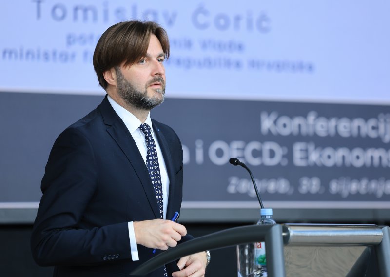 Ćorić otkrio gdje želi produbiti suradnju s Irskom