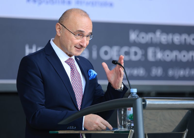 Grlić Radman zadovoljan suradnjom s Italijom: 'Dijelimo odgovornost za stabilnost'
