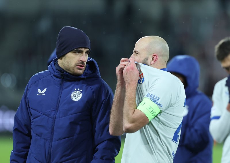 Dinamo prihvatio ponudu za Kulenovića: Evo koliko će zaraditi