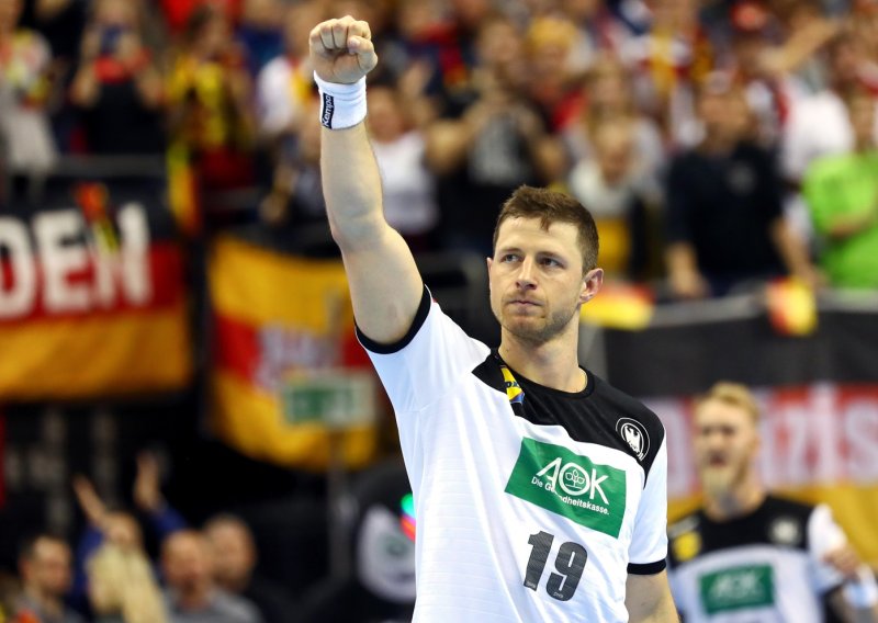 Bivši njemački reprezentativac oduševljen Sigurdssonovim govorom