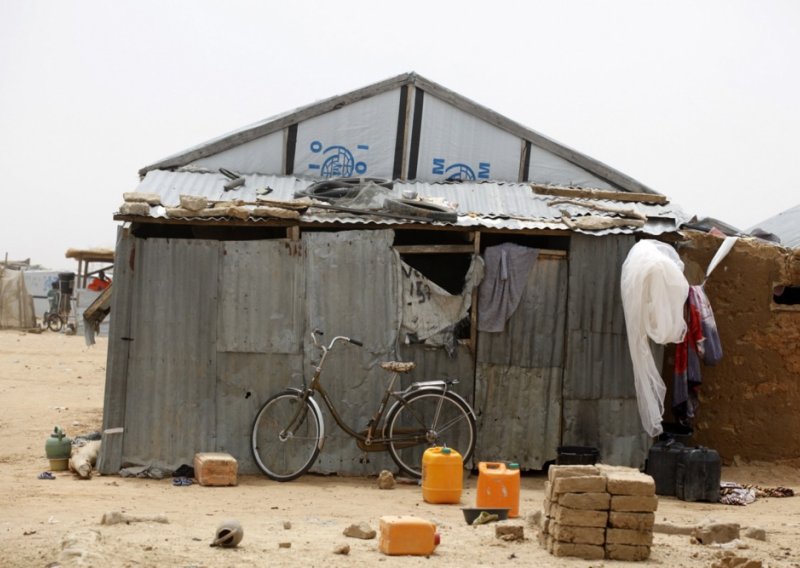 Teroristi ubili 25 ljudi u Nigeriji, sumnja se na Boko Haram