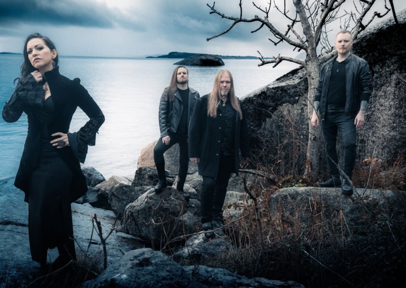 Legendarni Norvežani početkom svibnja slave 25 godina benda koncertom u Močvari