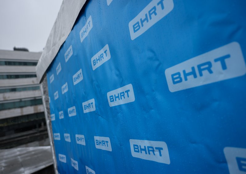 Hrvatska članica odbora BHRT podnijela ostavku, bijesna je na istupe protiv Hrvata