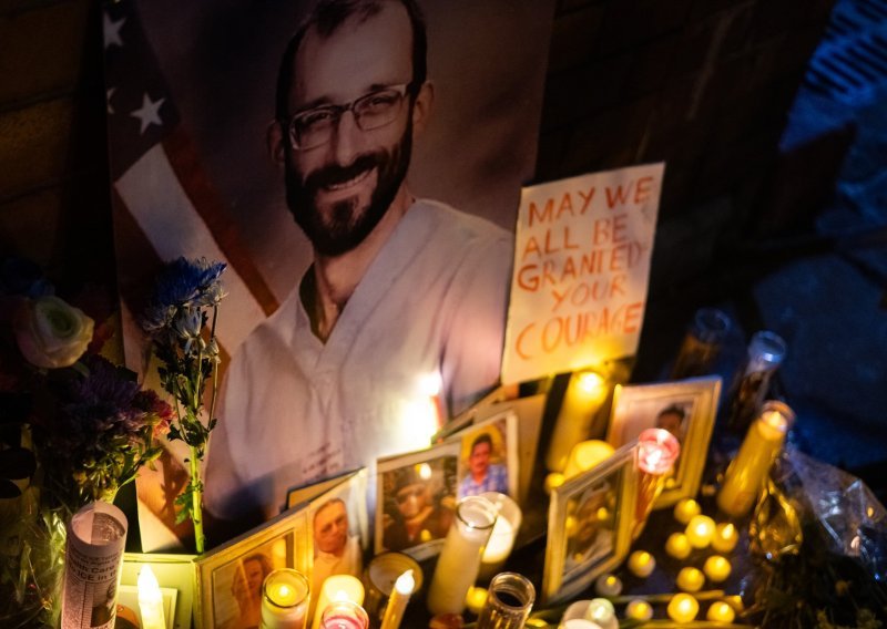 Pokrenuta istraga zbog ubojstva Alexa Prettija: 'Želimo da američki narod zna istinu'