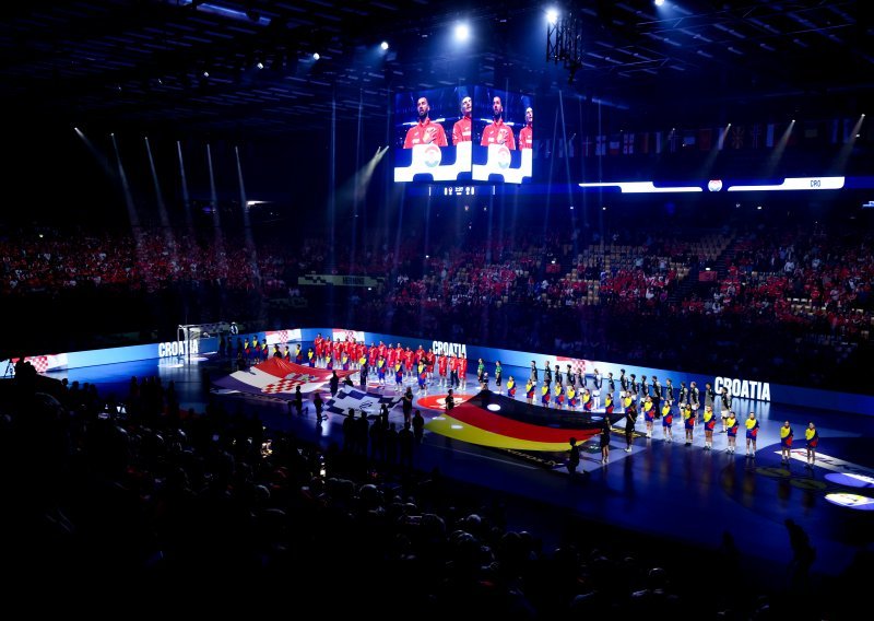 Gledatelji šokirani scenama s utakmice Hrvatske i Njemačke: 'Sramota'