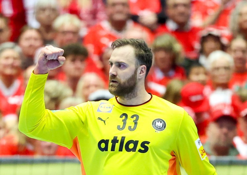 EHF jednostavno objasnio poraz Hrvatske: Evo zašto je Njemačka pobijedila