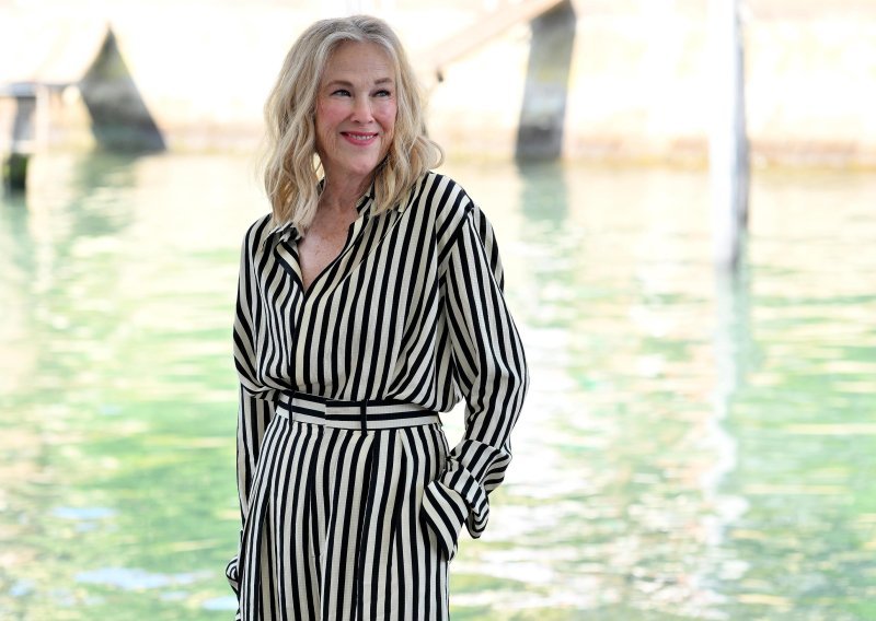 Catherine O'Hara hitno prebačena u bolnicu, preminula nekoliko sati kasnije