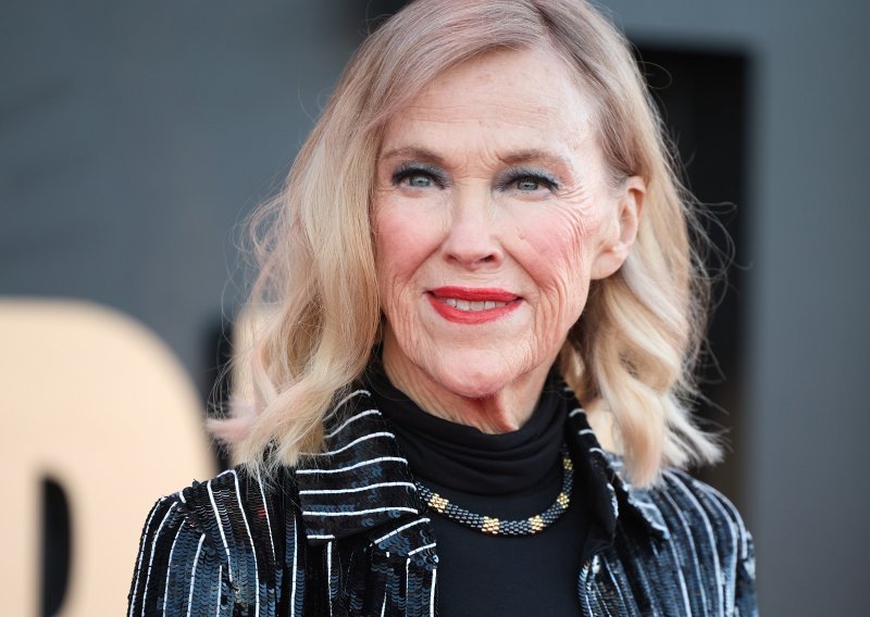 Otkriveno od čega je preminula glumica Catherine O’Hara