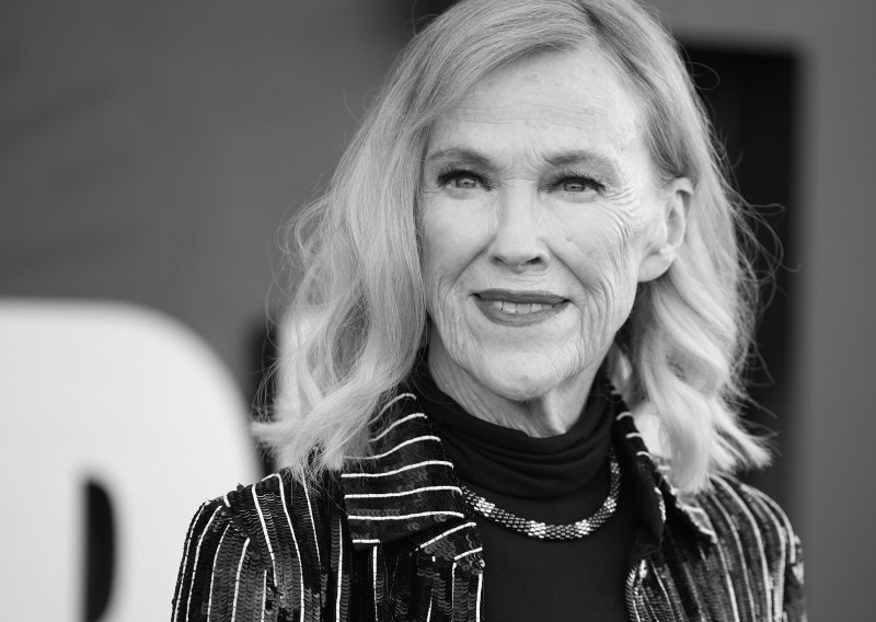 Zbogom, Kevinova mama: U 72. godini preminula legendarna Catherine O'Hara