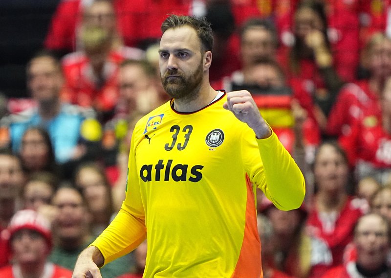 Nevjerojatno što je izjavio Wolff nakon što je obranama izludio Hrvatsku