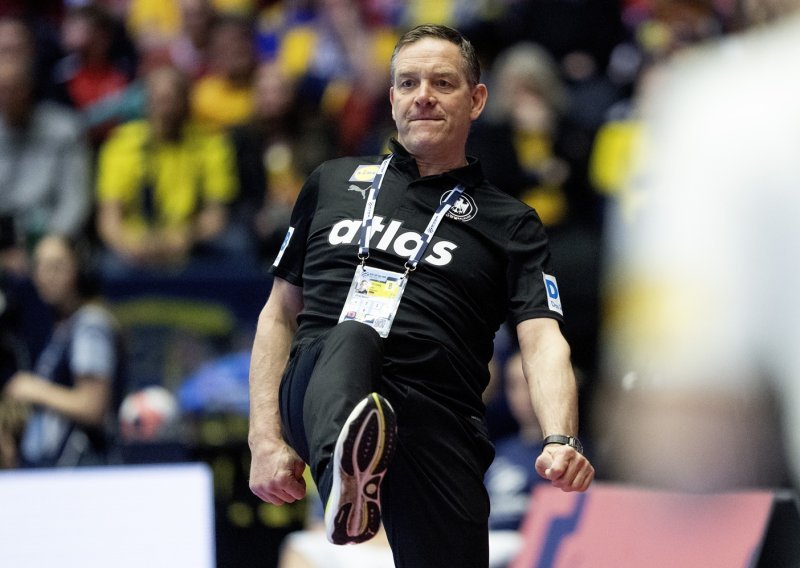 Evo kako je njemački izbornik doživio pobjedu nad Hrvatskom