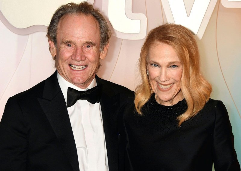 Catherine O'Hara iza sebe je ostavila dva sina i supruga kojeg svi znaju u Hollywoodu