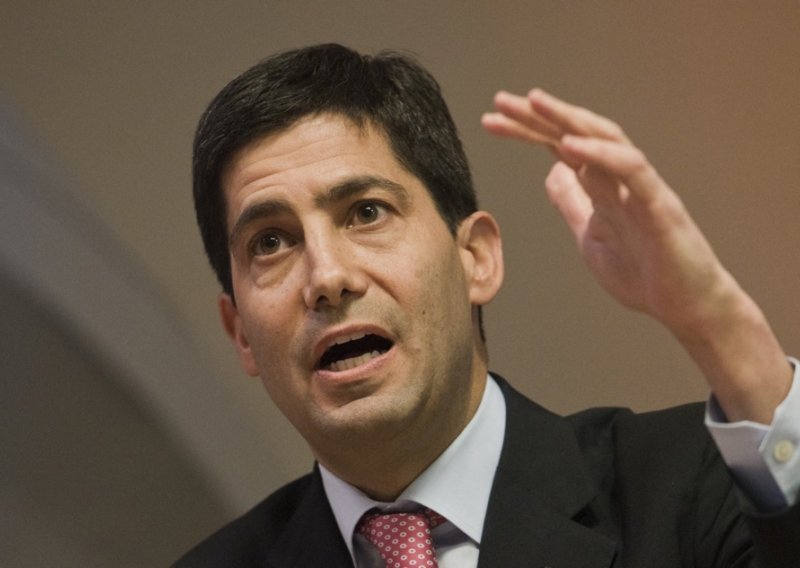 Promjena režima: Tko je Trumpov kandidat za šefa FED-a