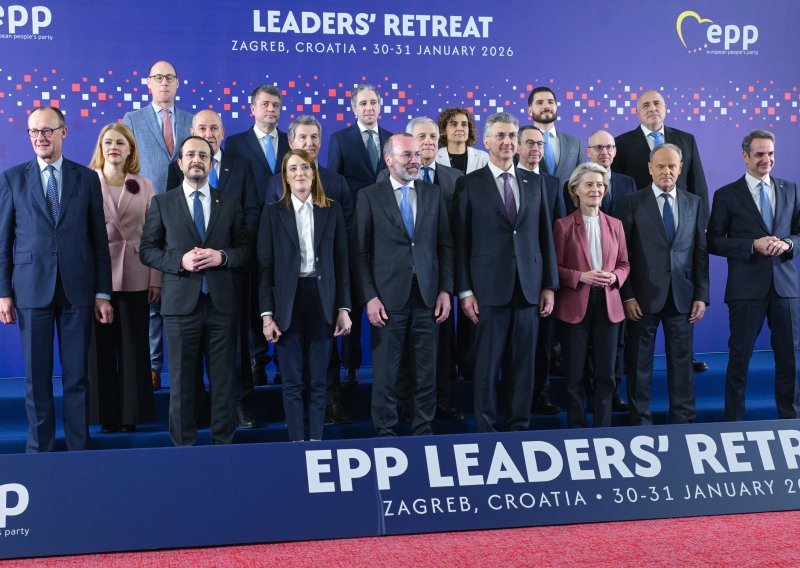 U Zagrebu donesena deklaracija o strateškom pitanju na inicijativu Hrvatske