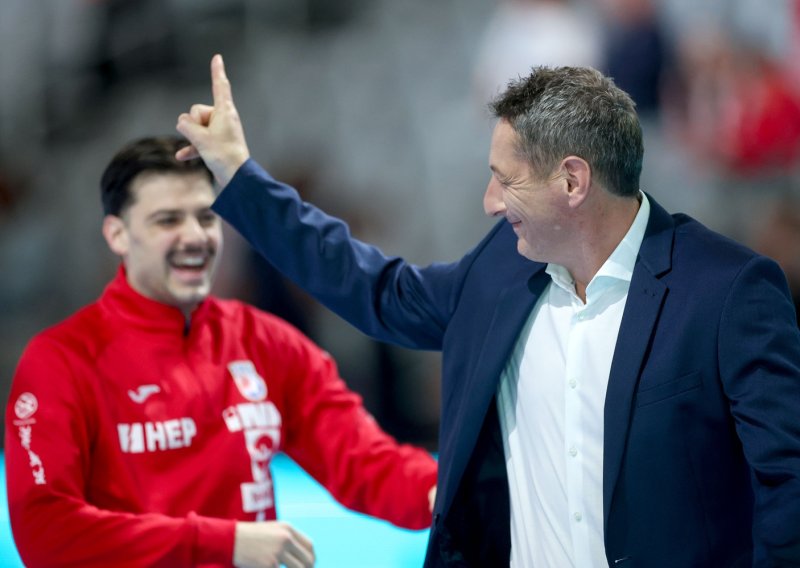 Džomba: Hrvatska je dobila igrača za sljedećih 10 godina