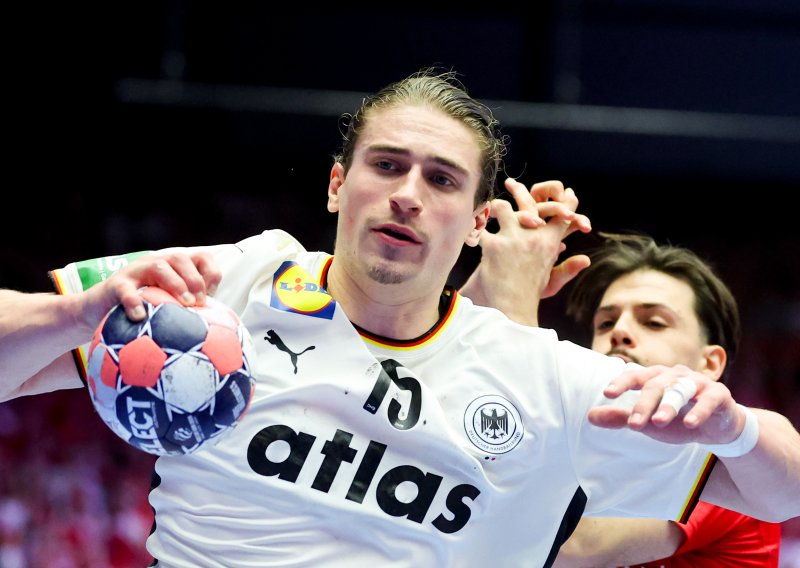 Njemačka zvijezda o drami protiv Hrvatske: 'Bilo je pomalo čudno'