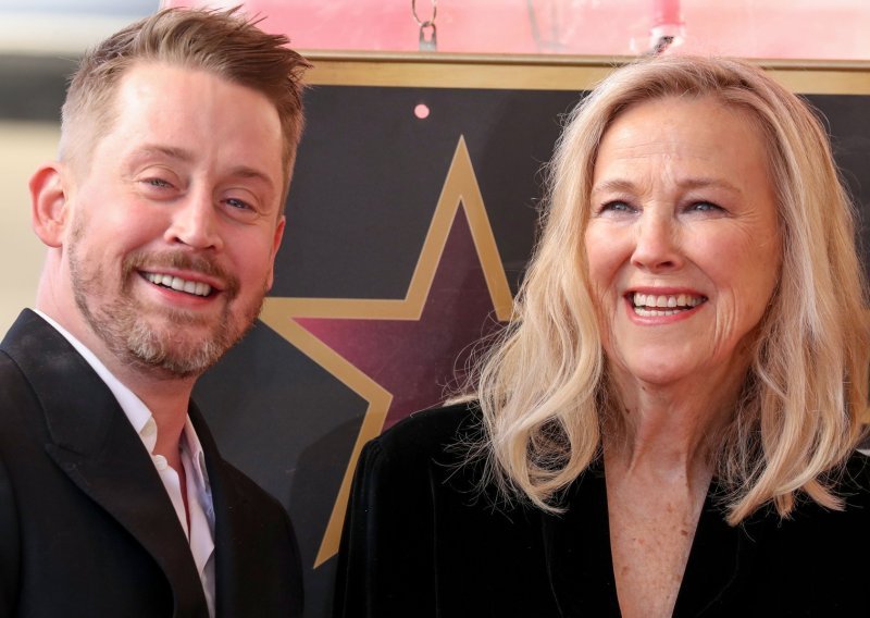 Posveta Macaulaya Culkina tjera suze na oči: 'Imao sam ti još toliko toga za reći'